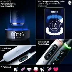 Oral-B iO Series 10