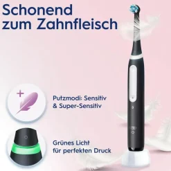 Oral-B iO Series 4