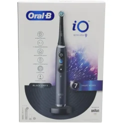 Oral-B iO Series 9 Black Onyx