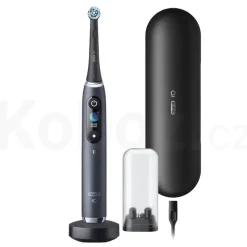 Oral-B iO Series 9 Black Onyx