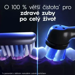 Oral-B iO Series 9 Black Onyx