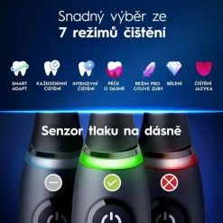 Oral-B iO Series 9 Black Onyx