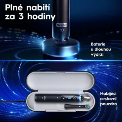 Oral-B iO Series 9 Black Onyx