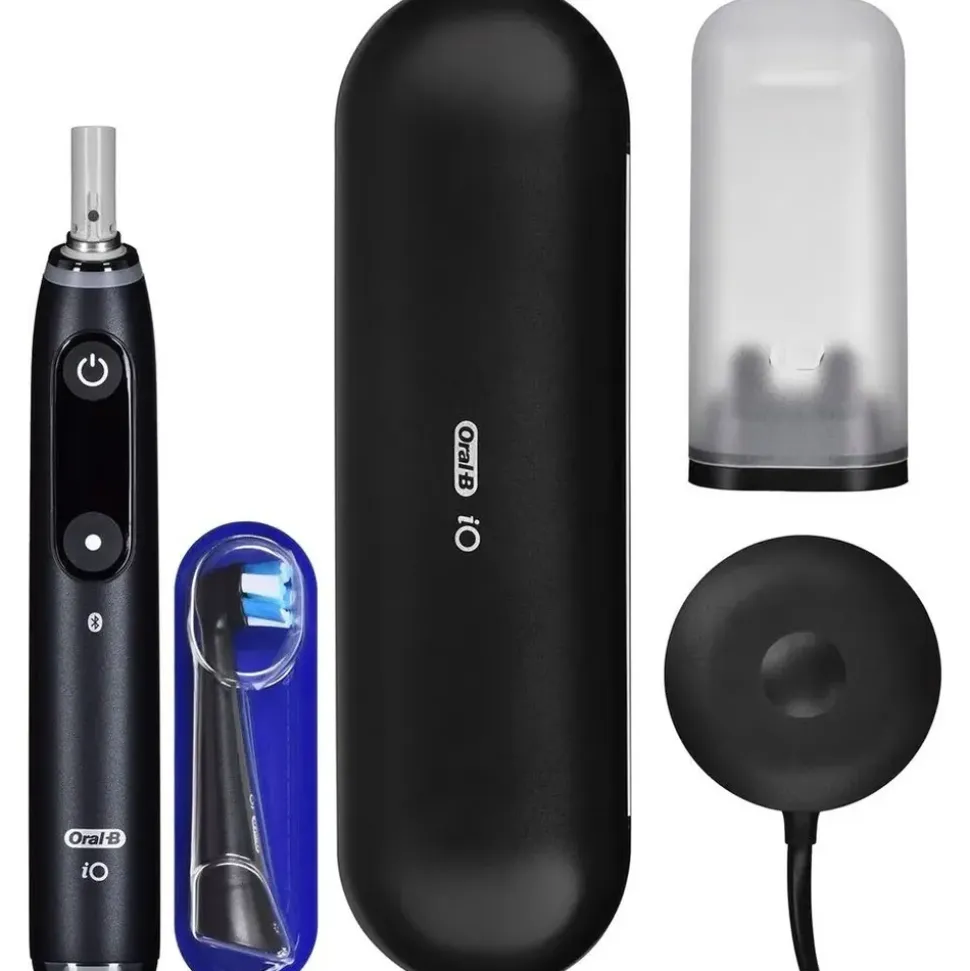 Oral-B iO Series 9 Black Onyx
