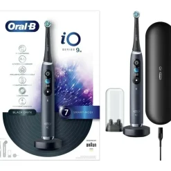 Oral-B iO Series 9 Black Onyx