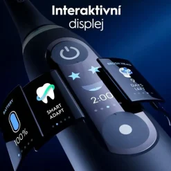 Oral-B iO Series 9 Black Onyx