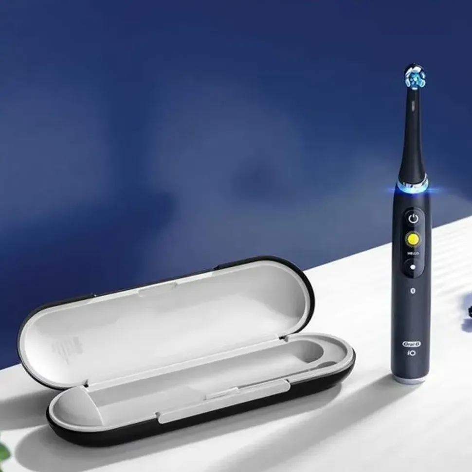 Oral-B iO Series 9 Black Onyx