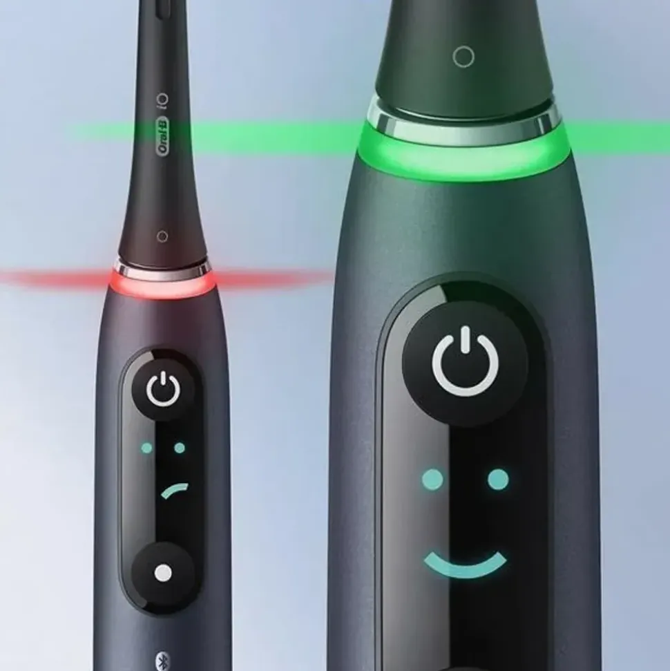 Oral-B iO Series 9 Black Onyx