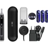 Oral-B IO Series 9 Black Onyx + Aufsteckbürsten 3 St. Geschenk Edition