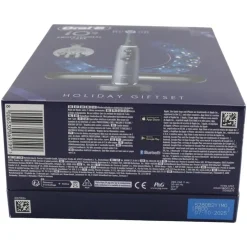 Oral-B IO Series 9 Black Onyx + Aufsteckbürsten 3 St. Geschenk Edition