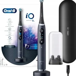 Oral-B iO Series 9 Black Onyx Special Edition 1