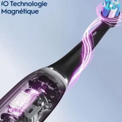 Oral-B iO Series 9 Black Onyx Special Edition 1