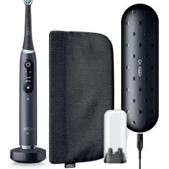 Oral-B iO Series 9 Black Onyx Special Edition 1
