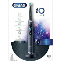 Oral-B iO Series 9 Black Onyx Special Edition 1