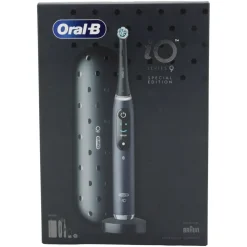Oral-B iO Series 9 Black Onyx Special Edition 1