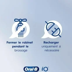 Oral-B iO Series 9 Black Onyx Special Edition 1