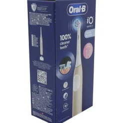 Oral-B iO Series 2 Calm Pink