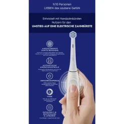 Oral-B iO Series 2 Calm Pink