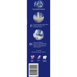 Oral-B iO Series 2 Calm Pink