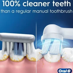 Oral-B iO Series 2 Calm Pink