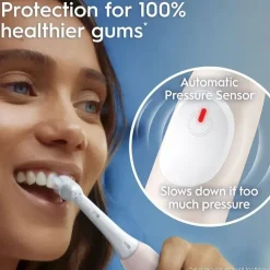 Oral-B iO Series 2 Calm Pink