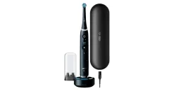 Oral-B iO Series 10 cosmic black + Reiseetui
