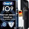 Oral-B iO Series 9 Luxe Edition Sapphire Blue + Reiseetui