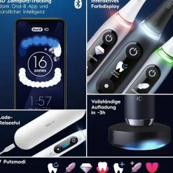 Oral-B iO Series 9N