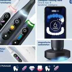 Oral-B iO Series 8N