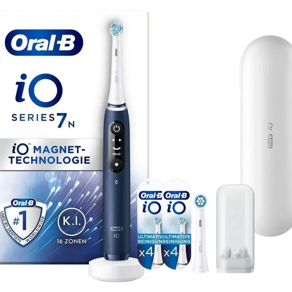 Oral-B iO Series 7N