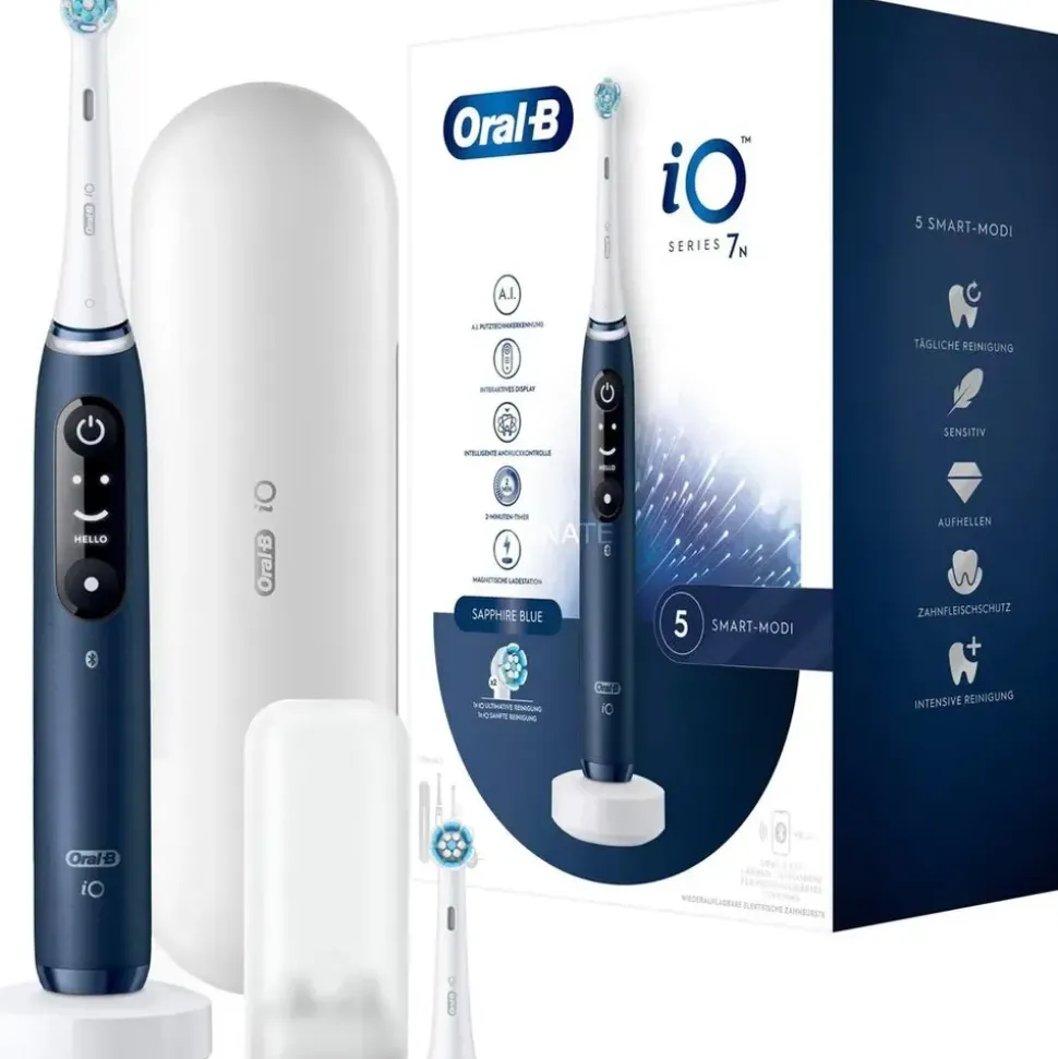 Oral-B iO Series 7N