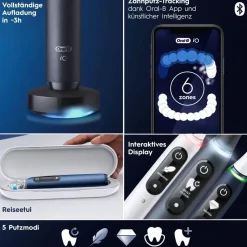 Oral-B iO Series 7N