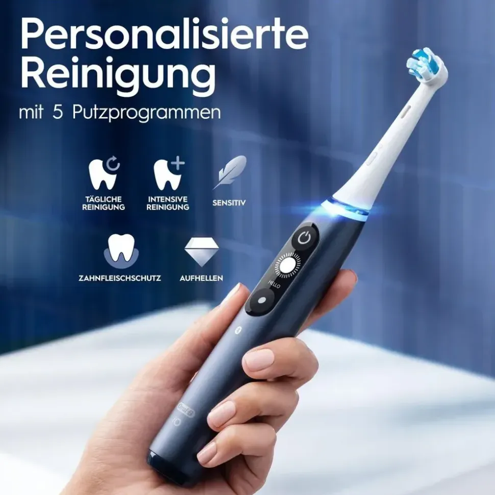 Oral-B iO Series 7N
