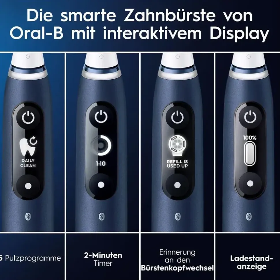 Oral-B iO Series 7N