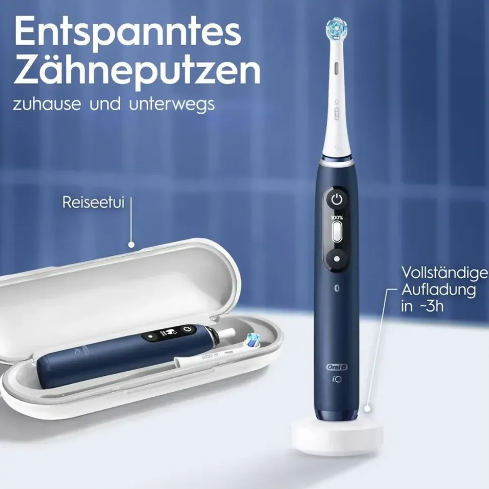 Oral-B iO Series 7N