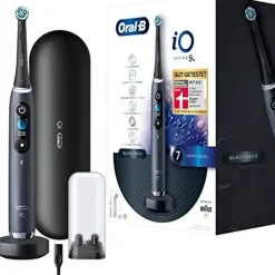 Oral-B iO Series 9N Black Onyx