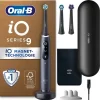 Oral-B iO Series 9 Plus Edition Black Onyx + Aufsteckbürsten 3 St.