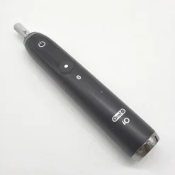 Oral-B iO Series 10 Plus Edition cosmic black + Reiseetui + Aufsteckbürsten 3 St.