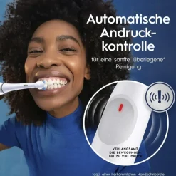 Oral-B iO Series 2 Simple White