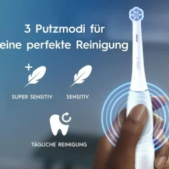 Oral-B iO Series 2 Simple White