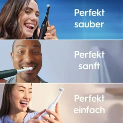 Oral-B iO Series 2 Simple White