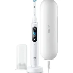 Oral-B iO Series 9 White Alabaster