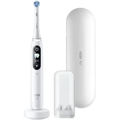 Oral-B iO Series 9 White Alabaster