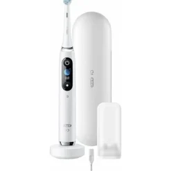 Oral-B iO Series 9 White Alabaster