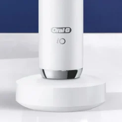 Oral-B iO Series 9 White Alabaster