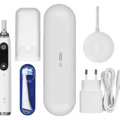 Oral-B iO Series 9 White Alabaster