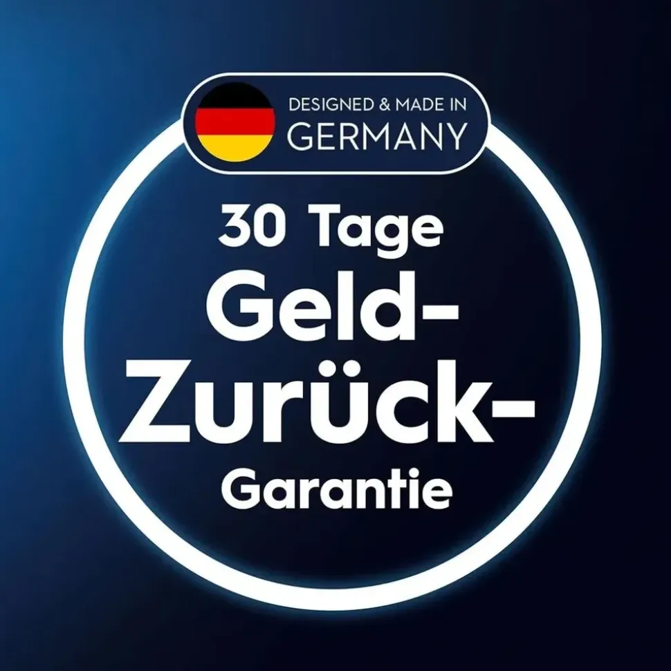 Oral-B Pro 3 3000 CrossAction schwarz + Aufsteckbürste
