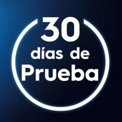 Oral-B Pro 3 3000 CrossAction schwarz + Aufsteckbürste