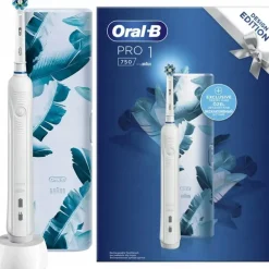 Oral-B Pro 1 750 Design Edition