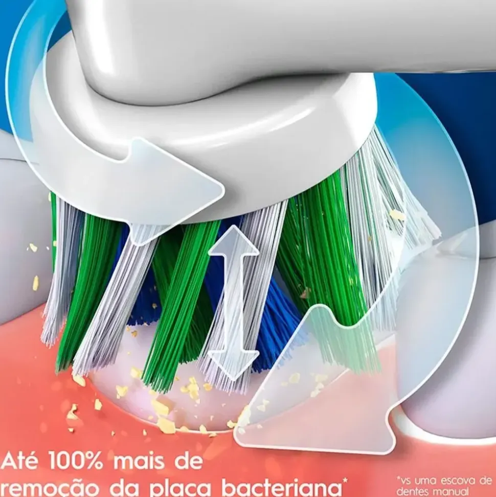 Oral-B Pro 1 750 Design Edition